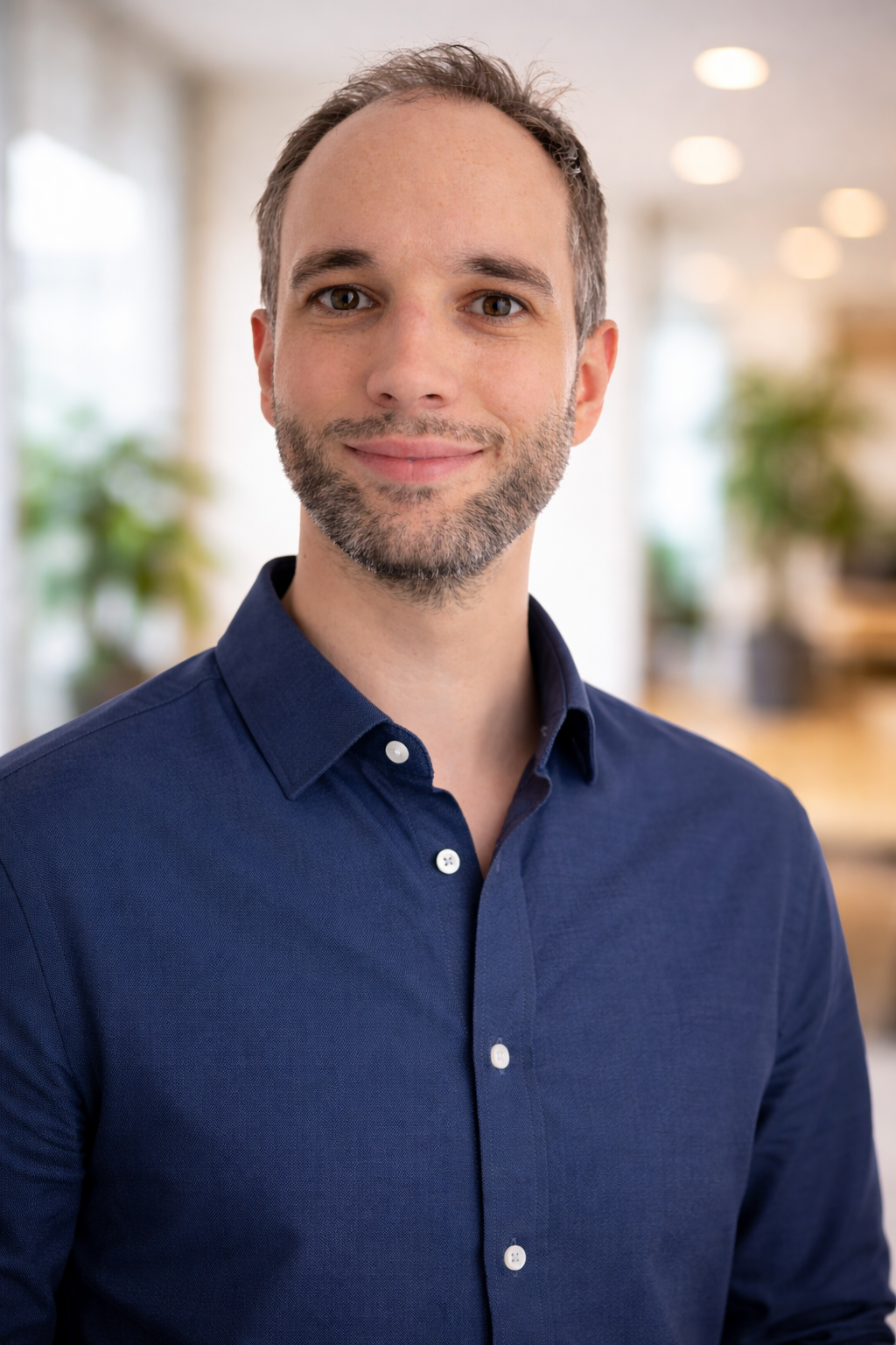 Alex Carrière